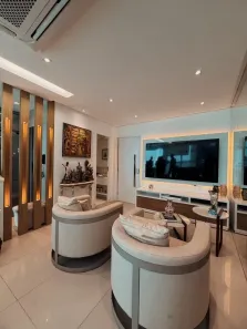 Apartamento com 3 Quartos à venda, 81m² no Ponta do Farol, São Luís