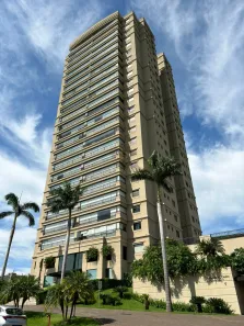 Apartamento com 3 Quartos à venda, 168m² no Residencial Alto do Ipê, Ribeirão Preto