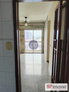 Apartamento com 2 Quartos à venda, 54m² no Chácara Santo Antônio (Zona Leste), São Paulo