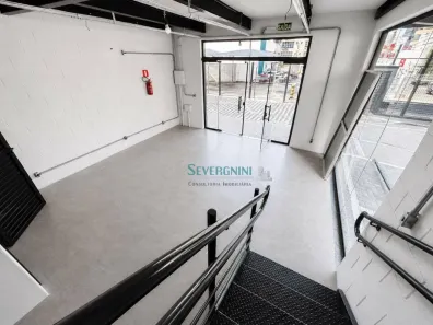Ponto Comercial para alugar, 60m² no Vila Eunice Nova, Cachoeirinha