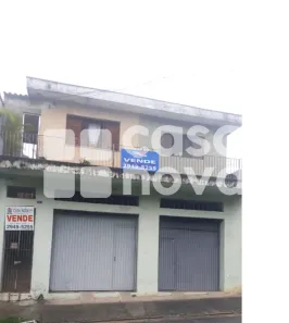 Casa com 8 Quartos à venda, 285m² no Jardim Japão, São Paulo