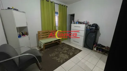 Sobrado com 4 Quartos à venda, 230m² no Jardim Adriana, Guarulhos