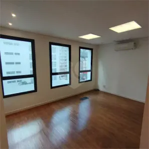 Sala Comercial à venda, 41m² no Pinheiros, São Paulo