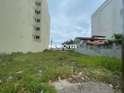 Lote/Terreno à venda, 460m² no Praia Campista, Macaé