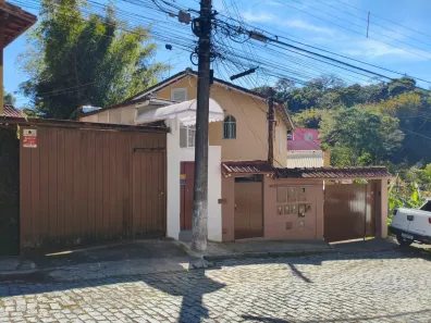Casa com 2 Quartos à venda, 75m² no Independência, Petrópolis