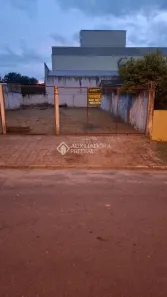 Lote/Terreno à venda, 190m² no Centro, Guaíba