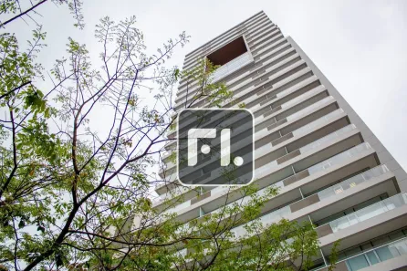 Sala Comercial à venda, 176m² no Cidade Monções, São Paulo