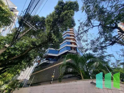 Apartamento com 4 Quartos para alugar, 160m² no Praia do Canto, Vitória