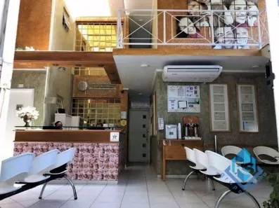 Sobrado com 4 Quartos à venda, 342m² no Parque Ipê, São Paulo