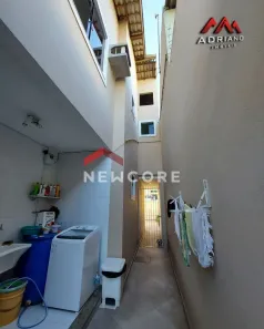 Casa com 3 Quartos à venda, 180m² no Alphaville, Campos dos Goytacazes