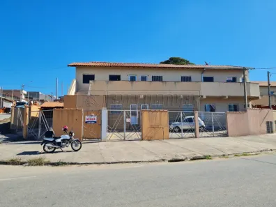 Kitnet com 2 Quartos para alugar, 61m² no Parque São Bento, Sorocaba