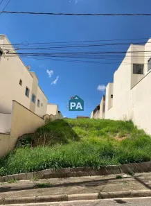 Lote/Terreno à venda, 282m² no Jardim das Hortênsias, Poços de Caldas