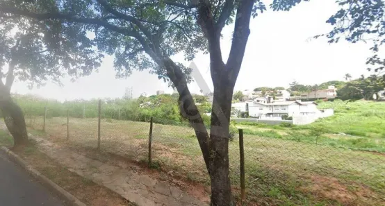 Lote/Terreno à venda, 302m² no Jardim Lumen Christi, Campinas