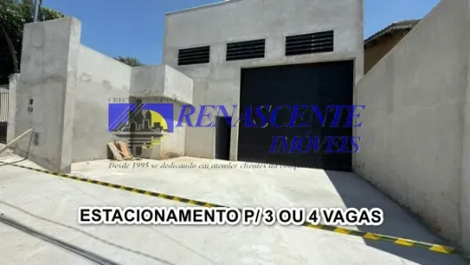 Galpão/Depósito/Armazém para alugar, 370m² no Vila Marari, São Paulo