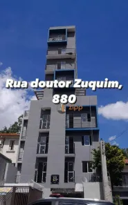 Apartamento com 1 Quarto à venda, 28m² no Santana, São Paulo
