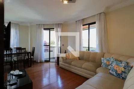 Apartamento com 3 Quartos à venda, 106m² no Água Fria, São Paulo