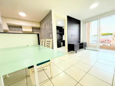 Apartamento com 3 Quartos à venda, 65m² no Passaré, Fortaleza