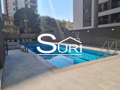 Apartamento com 3 Quartos à venda, 108m² no Vila Gilda, Santo André
