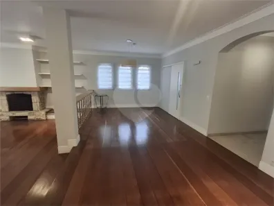 Sobrado com 4 Quartos à venda, 302m² no Jardim Leonor, São Paulo