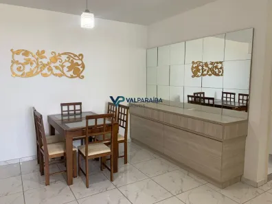 Apartamento com 2 Quartos à venda, 82m² no Jardim das Colinas, São José dos Campos
