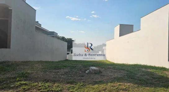 Lote/Terreno à venda, 324m² no Jardins Di Roma, Indaiatuba