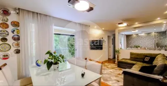 Apartamento com 3 Quartos à venda, 92m² no Alto da Mooca, São Paulo