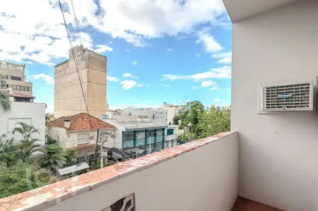 Apartamento com 2 Quartos à venda, 63m² no Moinhos de Vento, Porto Alegre