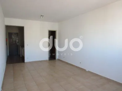 Apartamento com 1 Quarto para alugar, 34m² no Centro, Piracicaba