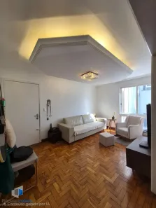 Apartamento com 2 Quartos à venda, 67m² no São João, Porto Alegre