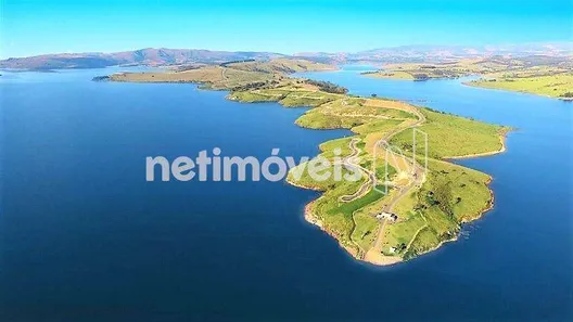 Lote/Terreno à venda, 1000m² no , Guapé