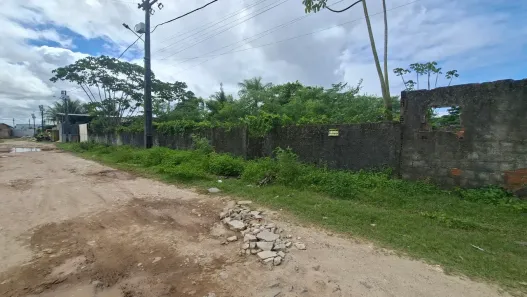 Lote/Terreno à venda, 250m² no Barra de Jangada, Jaboatão dos Guararapes