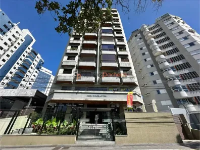 Apartamento com 2 Quartos à venda, 81m² no Centro, Florianópolis
