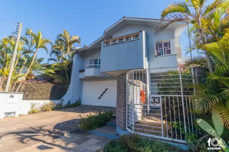 Casa com 4 Quartos à venda, 298m² no Morro do Espelho, São Leopoldo