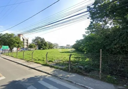 Lote/Terreno à venda, 4308m² no Vargem do Bom Jesus, Florianópolis