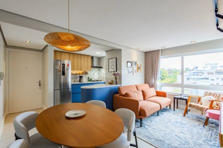 Apartamento com 1 Quarto à venda, 43m² no Higienópolis, Porto Alegre