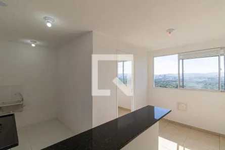 Apartamento com 2 Quartos à venda, 34m² no Vila Sílvia, São Paulo