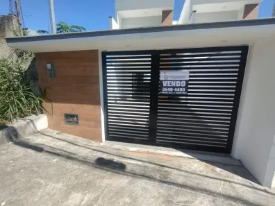 Apartamento com 4 Quartos à venda, 120m² no Guaratiba, Rio de Janeiro