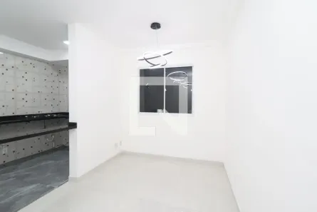 Apartamento com 2 Quartos à venda, 45m² no Gleba do Pêssego, São Paulo