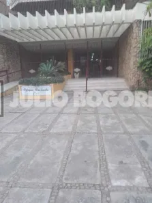 Apartamento com 2 Quartos à venda, 77m² no Rocha, Rio de Janeiro