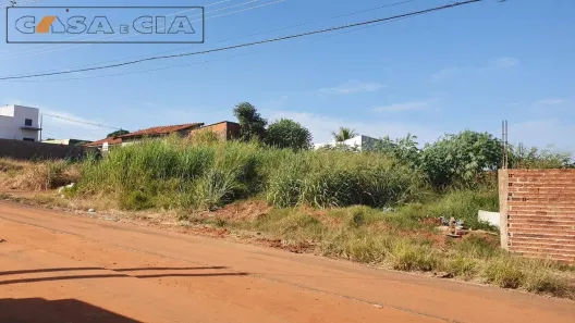 Lote/Terreno à venda, 133m² no Residencial Parque Granja Cecília A, Bauru