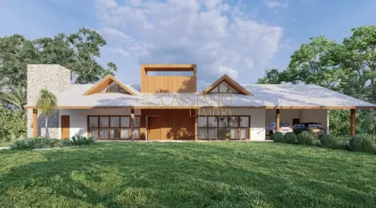 Fazenda/Sítio com 42 Quartos à venda, 200m² no , Monteiro Lobato