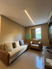 Apartamento com 3 Quartos para alugar, 156m² no Tamboré, Santana de Parnaíba