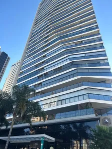 Apartamento com 4 Quartos à venda, 256m² no Setor Bueno, Goiânia