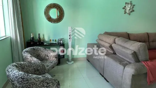 Sobrado com 3 Quartos à venda, 140m² no Vila Pires, Santo André