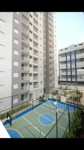 Apartamento com 3 Quartos à venda, 64m² no Cambuci, São Paulo