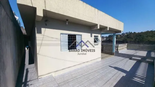 Casa com 3 Quartos à venda, 120m² no Jardim Fritz (Botujuru), Campo Limpo Paulista