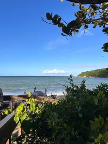 Lote/Terreno à venda, 962m² no Praia das Taquaras, Balneário Camboriú