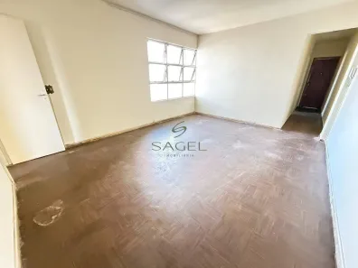 Apartamento com 3 Quartos para alugar, 90m² no Conjunto Califórnia, Belo Horizonte