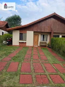 Casa de Condomínio com 3 Quartos à venda, 124m² no Jardim Santa Efigênia, São Paulo