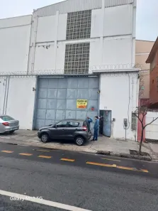 Galpão/Depósito/Armazém com 5 Quartos à venda, 1250m² no Benfica, Rio de Janeiro